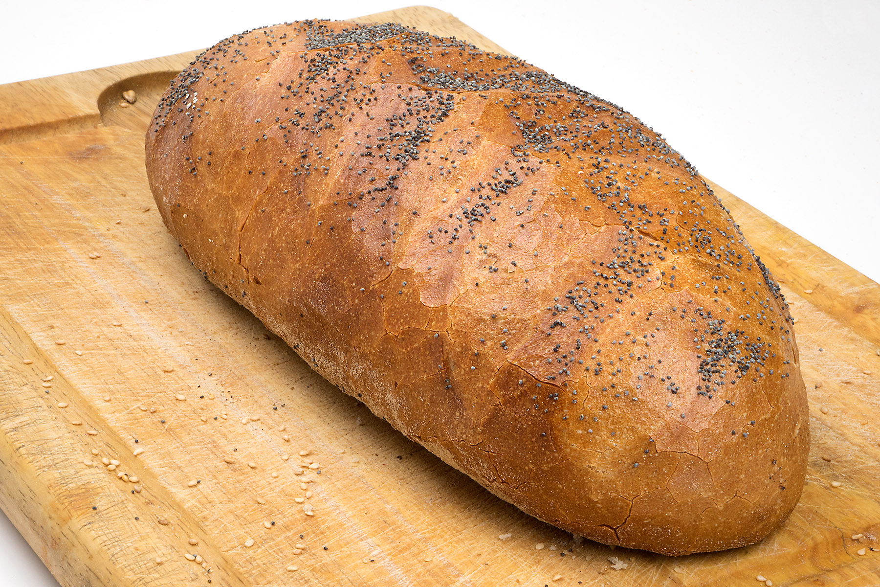 Chleb zwykły 550g