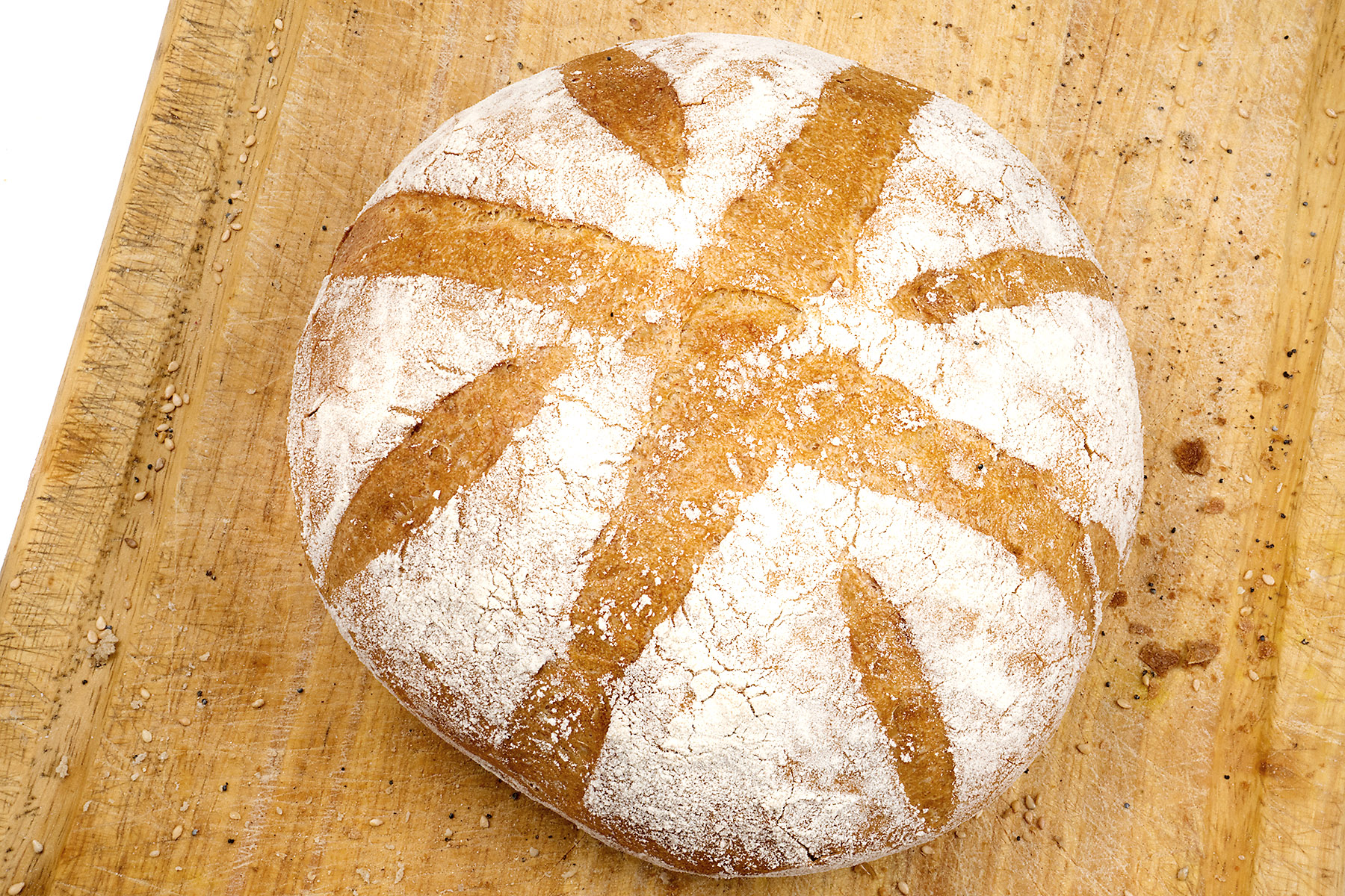 Chleb wiejski 1,00kg
